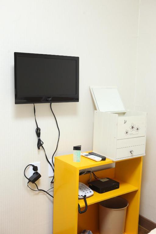 Guest house Kukje Myeongdong House