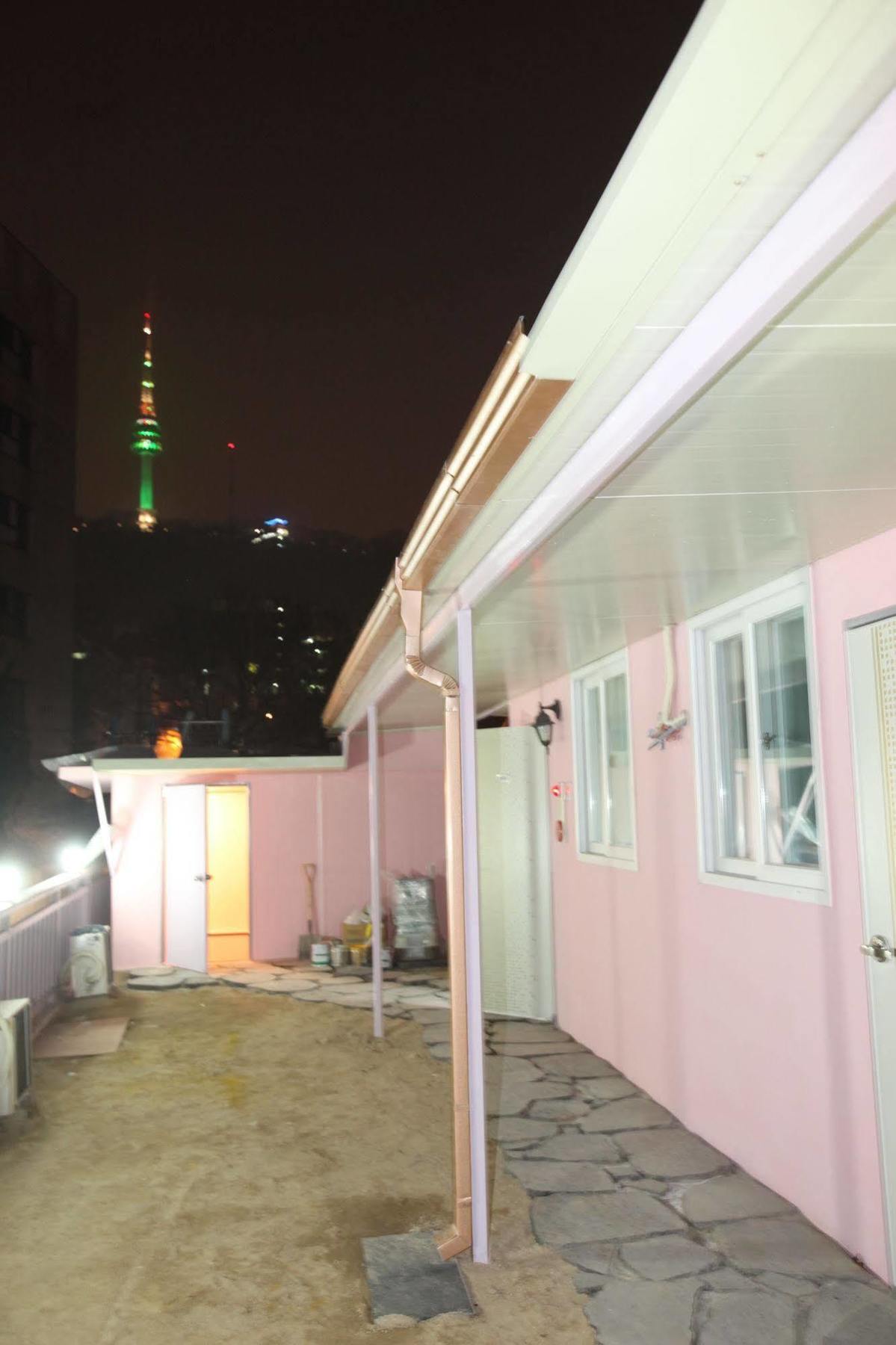 Kukje Myeongdong House Guest house Seoul