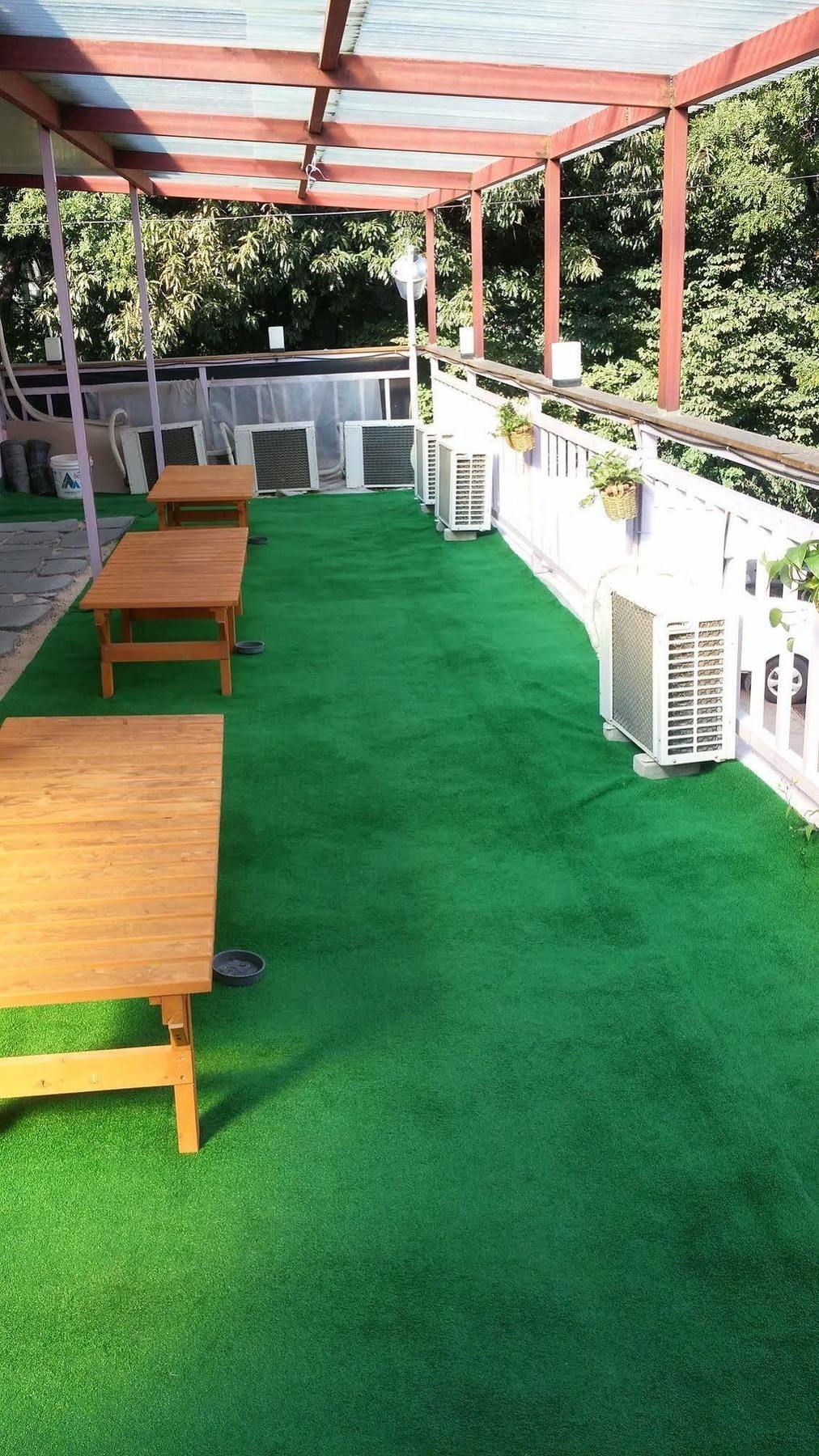 Kukje Myeongdong House Guest house 2*